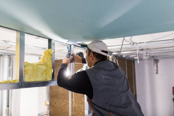 Best Energy Efficiency Insulation in Bliss Corner, MA
