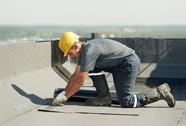 Types of Insulation We Offer in Bliss Corner, MA