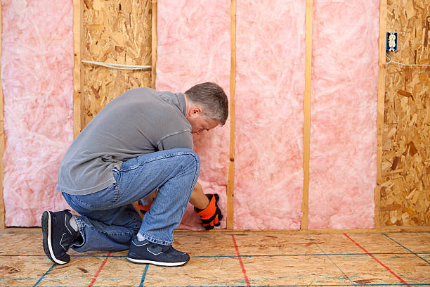 Best Blown-in Insulation in Bliss Corner, MA